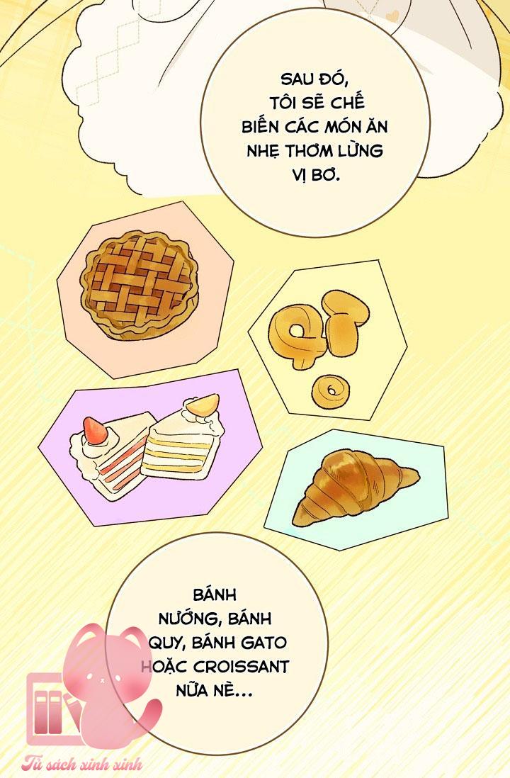Trang Trại Hạt Dẻ Cạnh Hoàng Cung - Chap 29 - Trang 56
