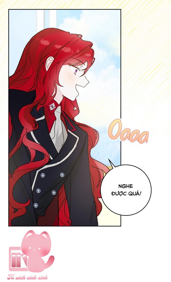 Trang Trại Hạt Dẻ Cạnh Hoàng Cung - Chap 29 - Trang 57