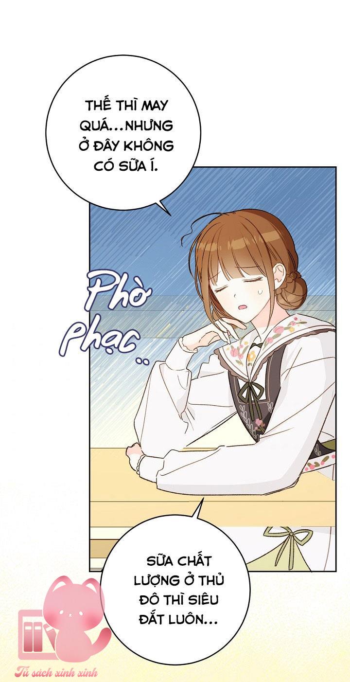 Trang Trại Hạt Dẻ Cạnh Hoàng Cung - Chap 29 - Trang 59