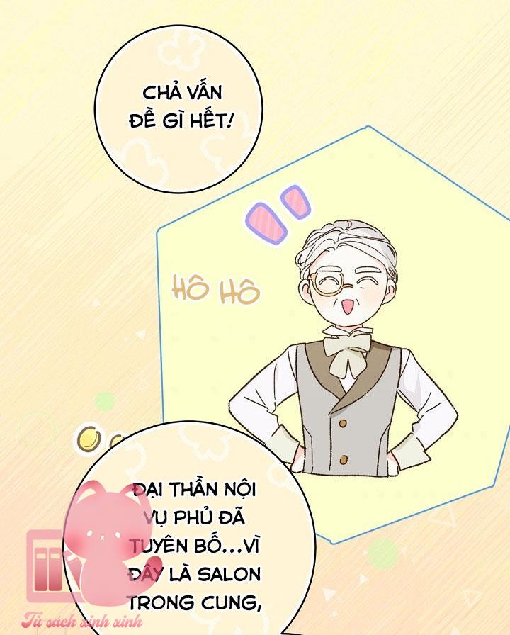 Trang Trại Hạt Dẻ Cạnh Hoàng Cung - Chap 29 - Trang 60