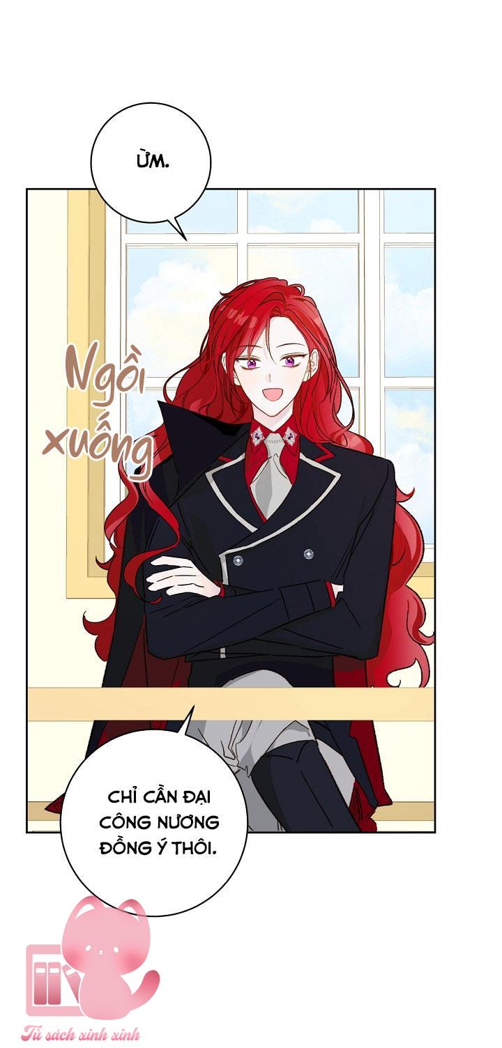Trang Trại Hạt Dẻ Cạnh Hoàng Cung - Chap 29 - Trang 62