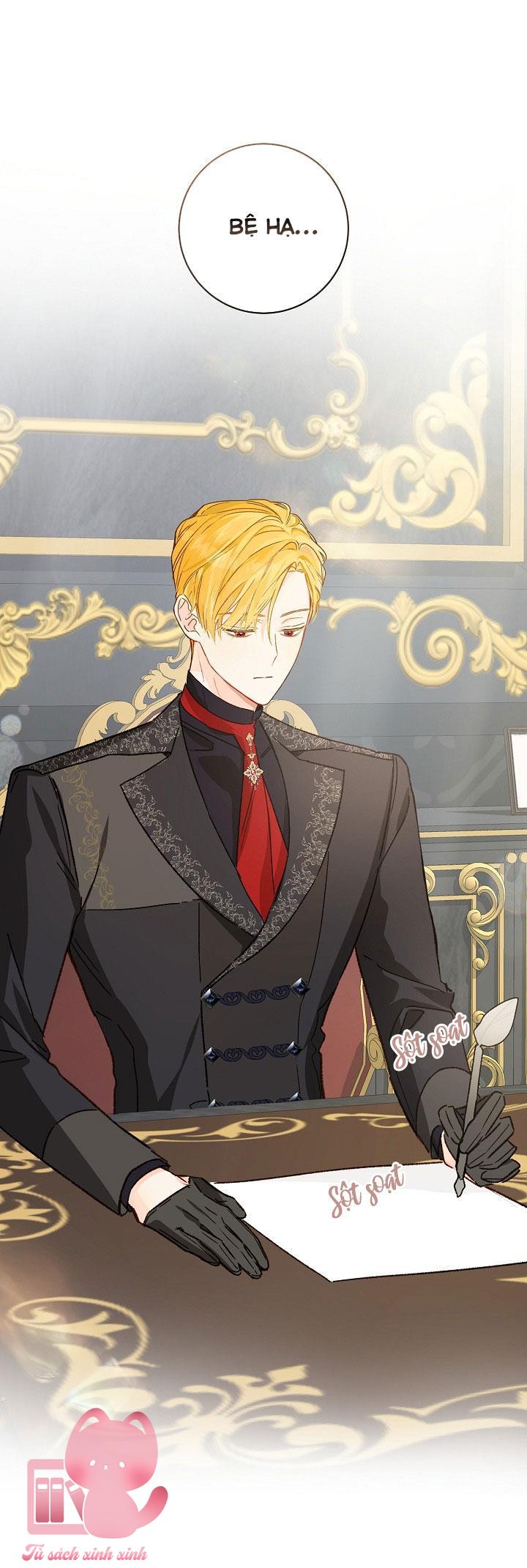 Trang Trại Hạt Dẻ Cạnh Hoàng Cung - Chap 29 - Trang 69
