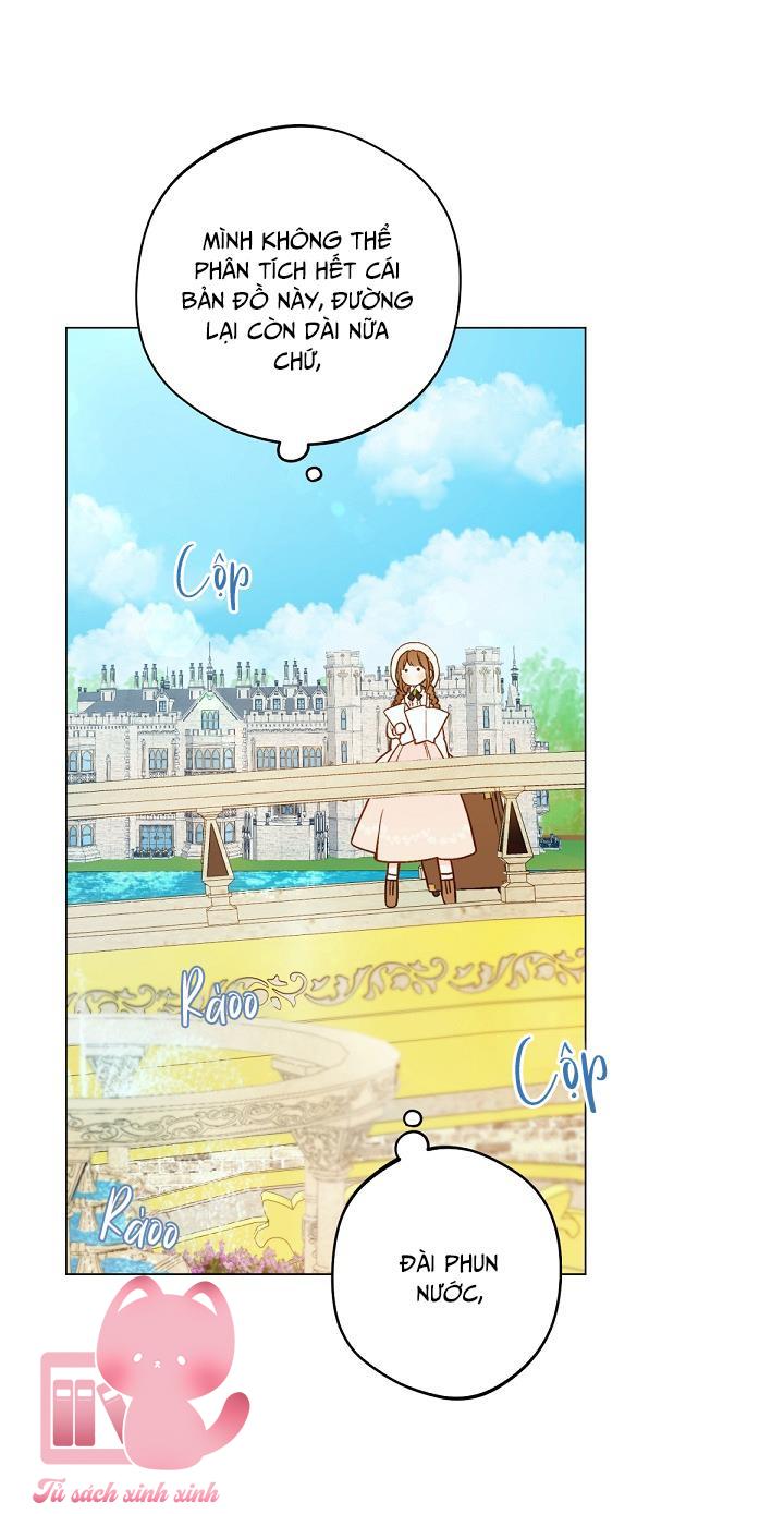 Trang Trại Hạt Dẻ Cạnh Hoàng Cung - Chap 3 - Trang 34