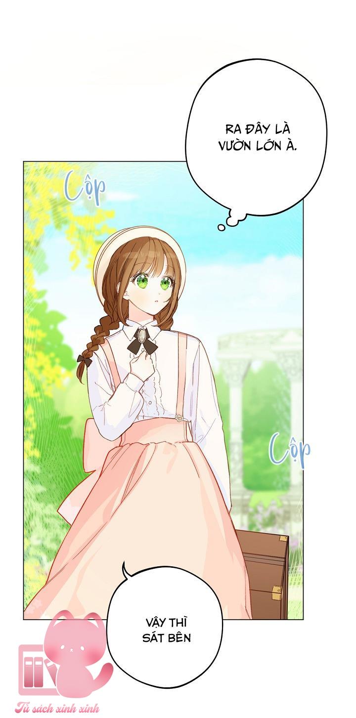 Trang Trại Hạt Dẻ Cạnh Hoàng Cung - Chap 3 - Trang 39