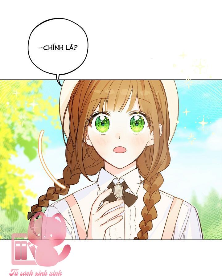 Trang Trại Hạt Dẻ Cạnh Hoàng Cung - Chap 3 - Trang 40