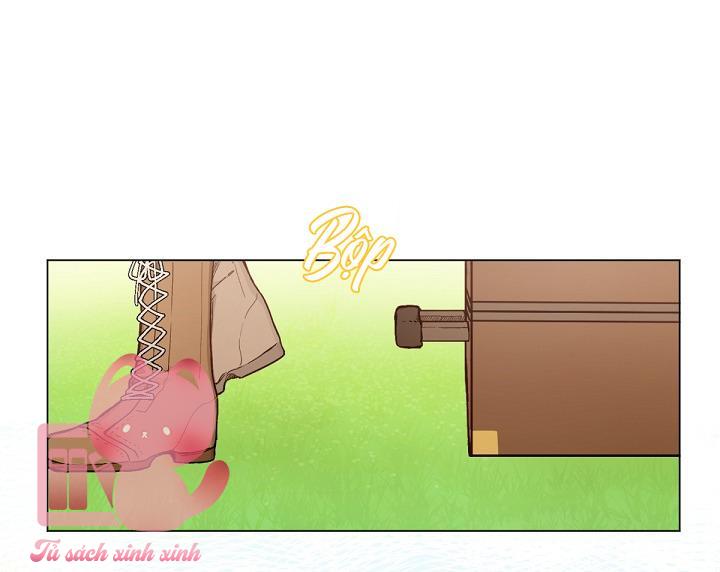 Trang Trại Hạt Dẻ Cạnh Hoàng Cung - Chap 3 - Trang 42