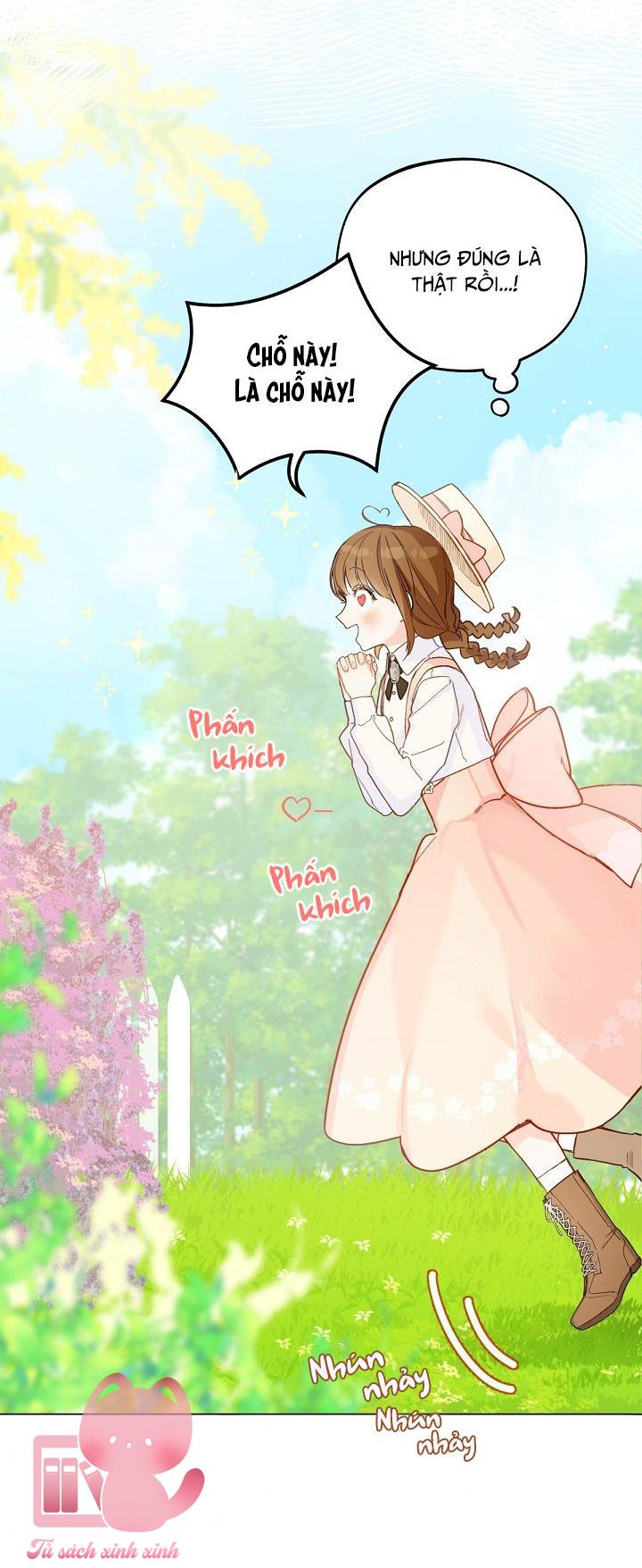 Trang Trại Hạt Dẻ Cạnh Hoàng Cung - Chap 3 - Trang 43