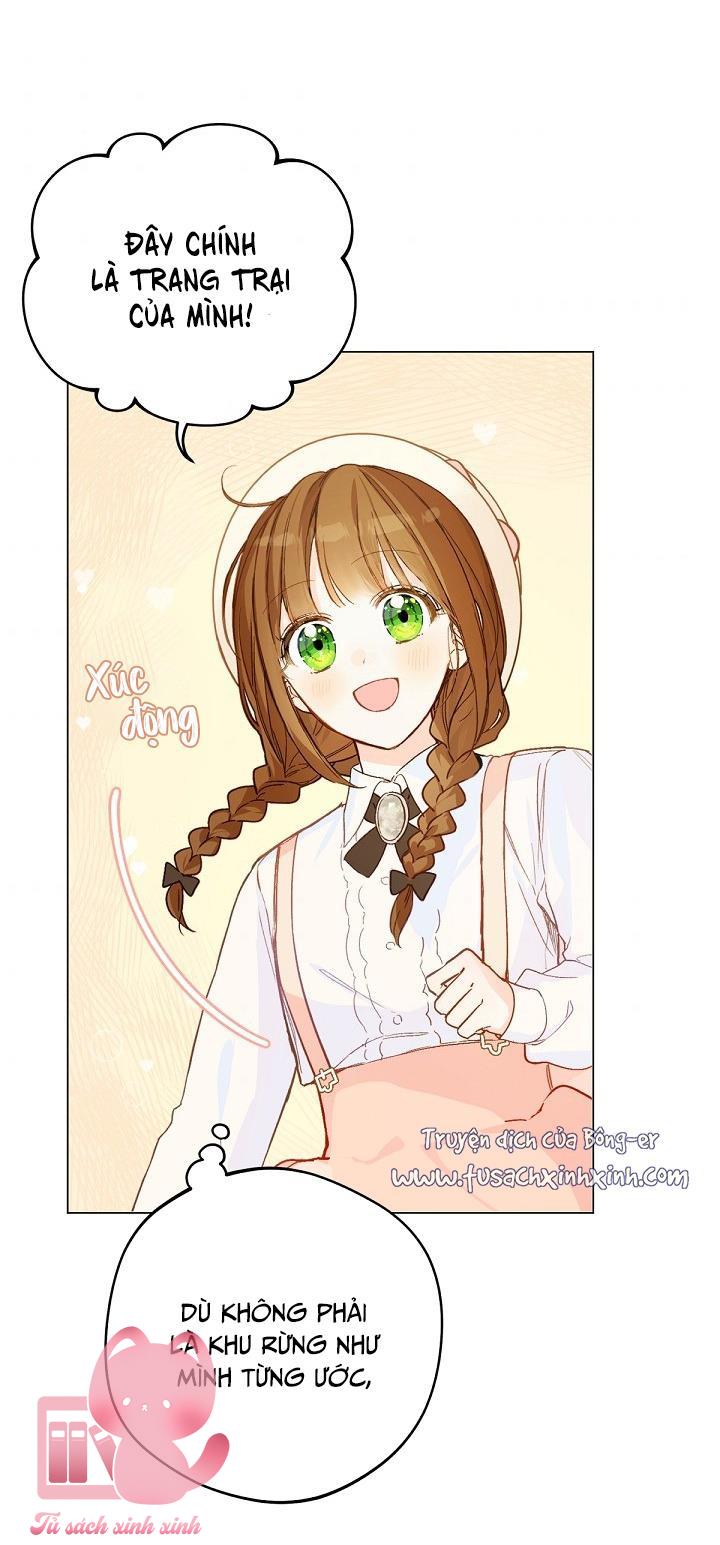 Trang Trại Hạt Dẻ Cạnh Hoàng Cung - Chap 3 - Trang 44