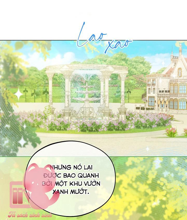 Trang Trại Hạt Dẻ Cạnh Hoàng Cung - Chap 3 - Trang 45