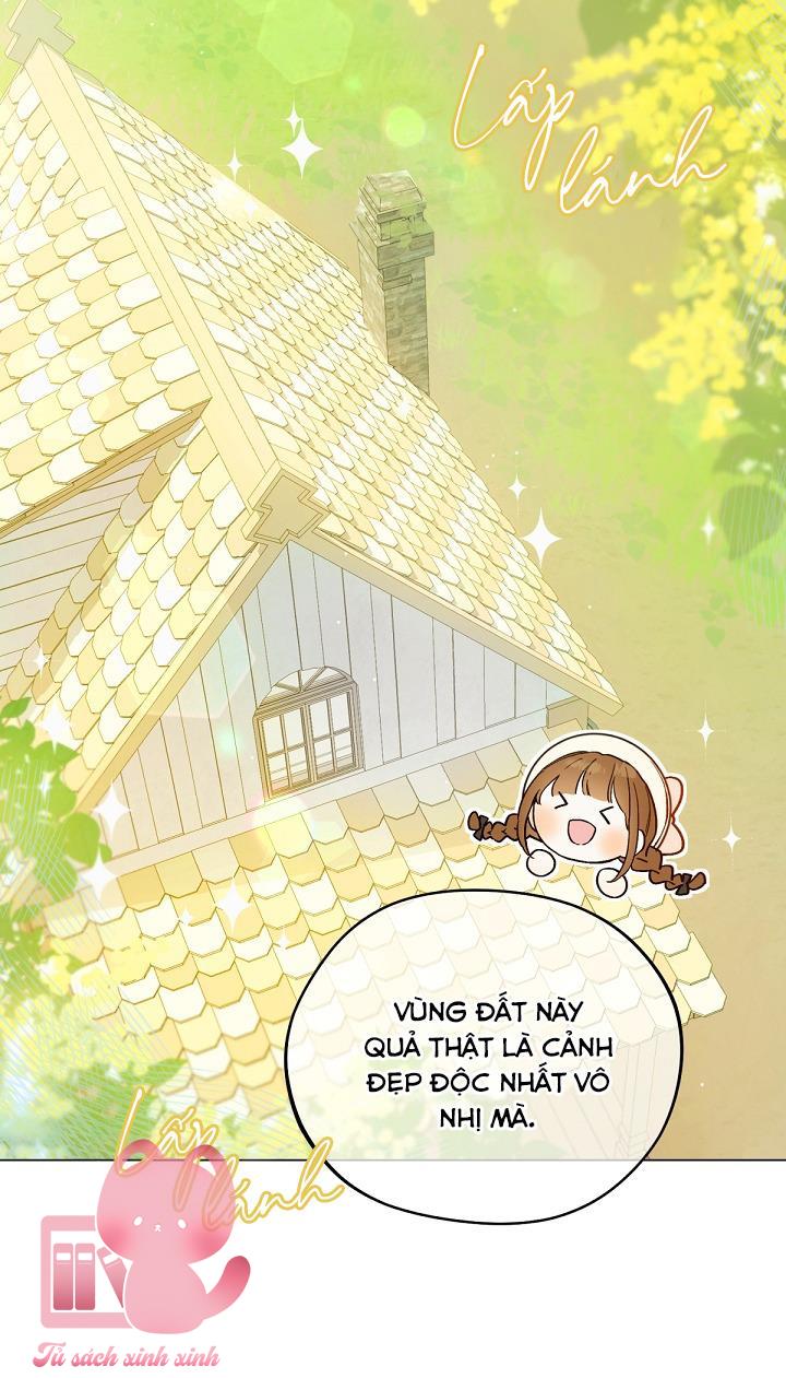 Trang Trại Hạt Dẻ Cạnh Hoàng Cung - Chap 3 - Trang 46