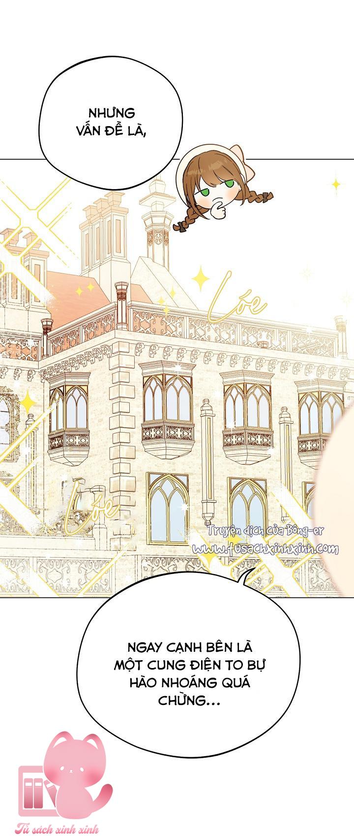 Trang Trại Hạt Dẻ Cạnh Hoàng Cung - Chap 3 - Trang 47