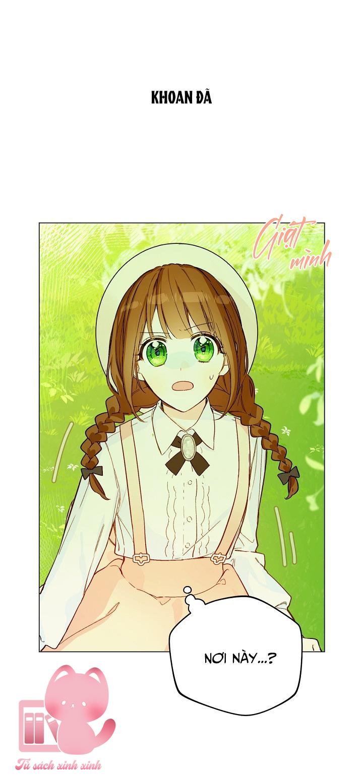 Trang Trại Hạt Dẻ Cạnh Hoàng Cung - Chap 3 - Trang 48