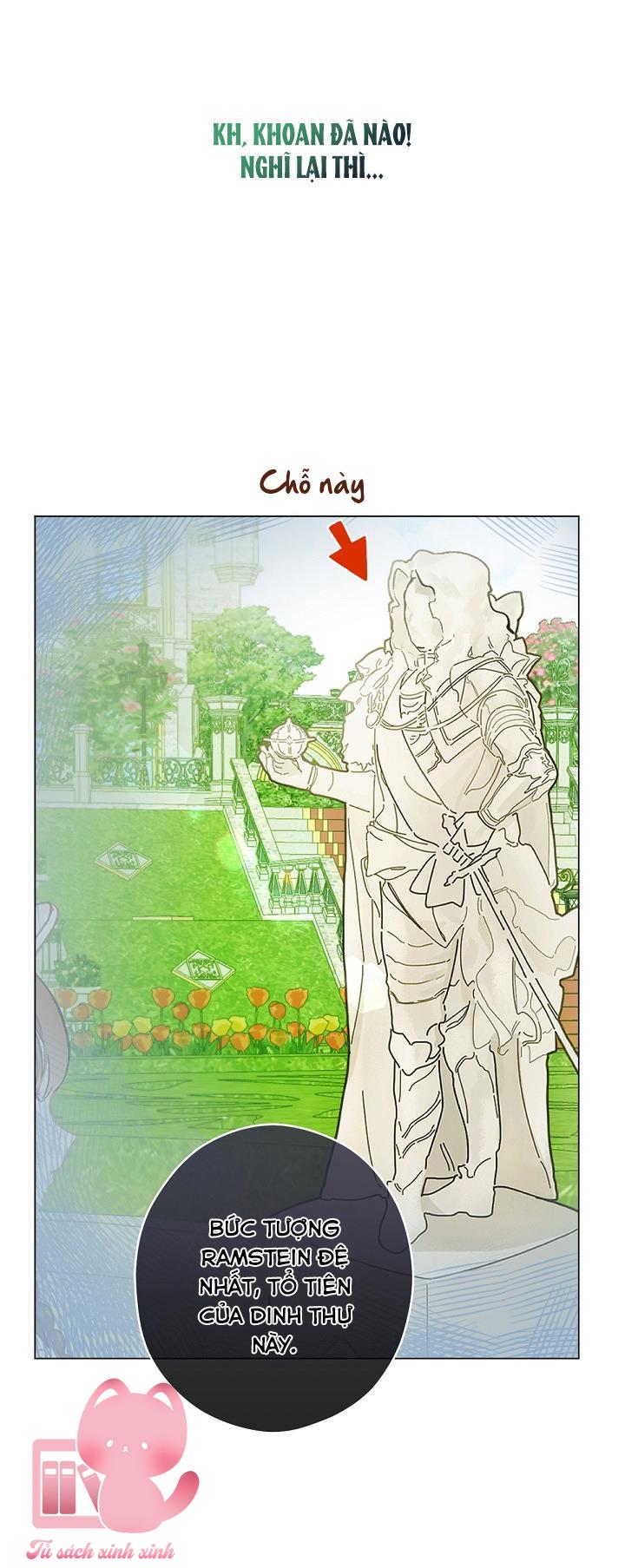 Trang Trại Hạt Dẻ Cạnh Hoàng Cung - Chap 3 - Trang 49