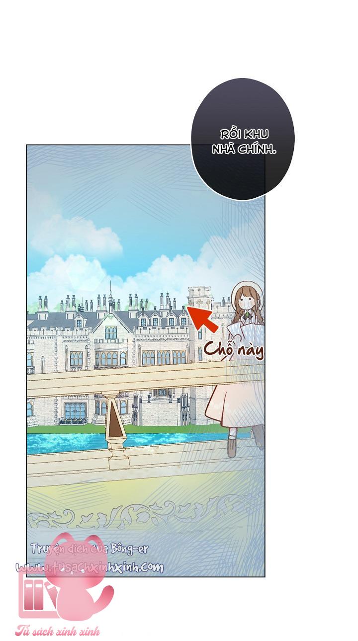 Trang Trại Hạt Dẻ Cạnh Hoàng Cung - Chap 3 - Trang 50