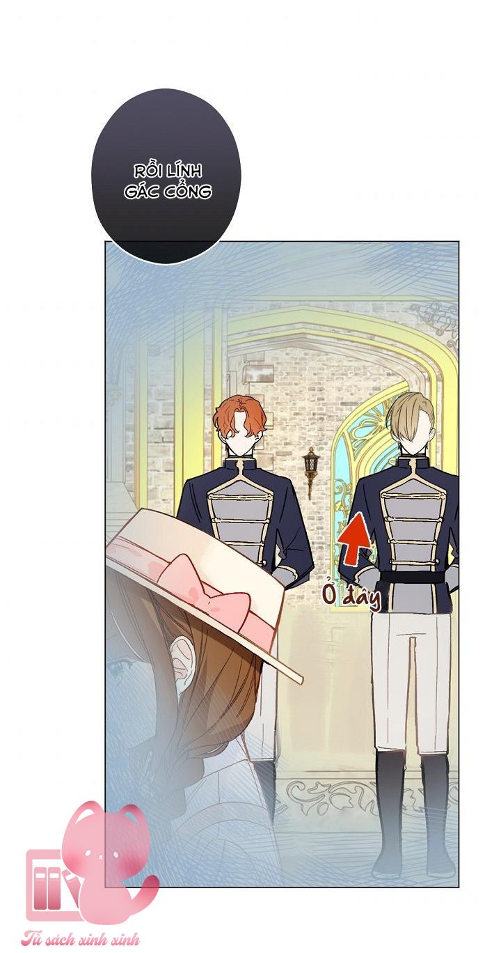 Trang Trại Hạt Dẻ Cạnh Hoàng Cung - Chap 3 - Trang 51