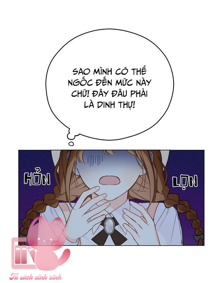 Trang Trại Hạt Dẻ Cạnh Hoàng Cung - Chap 3 - Trang 52