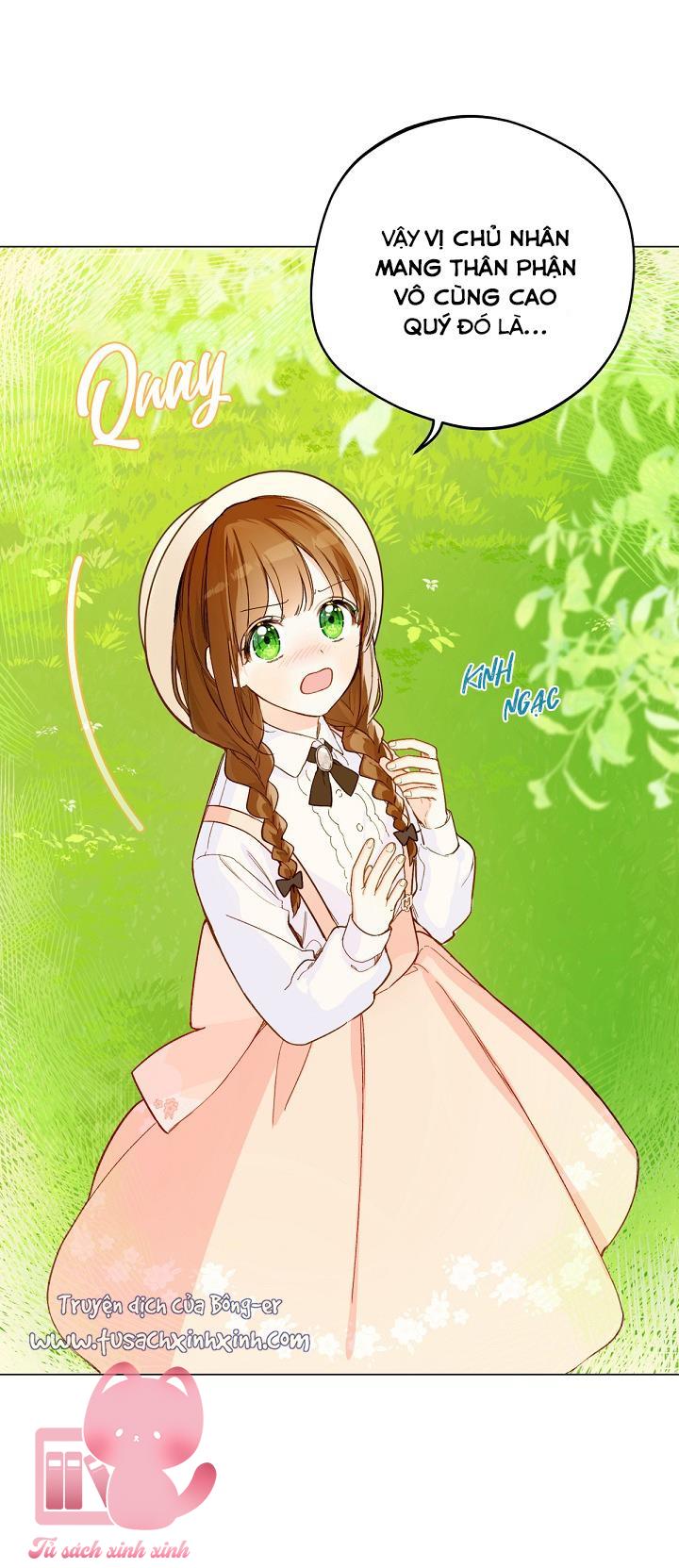 Trang Trại Hạt Dẻ Cạnh Hoàng Cung - Chap 3 - Trang 53