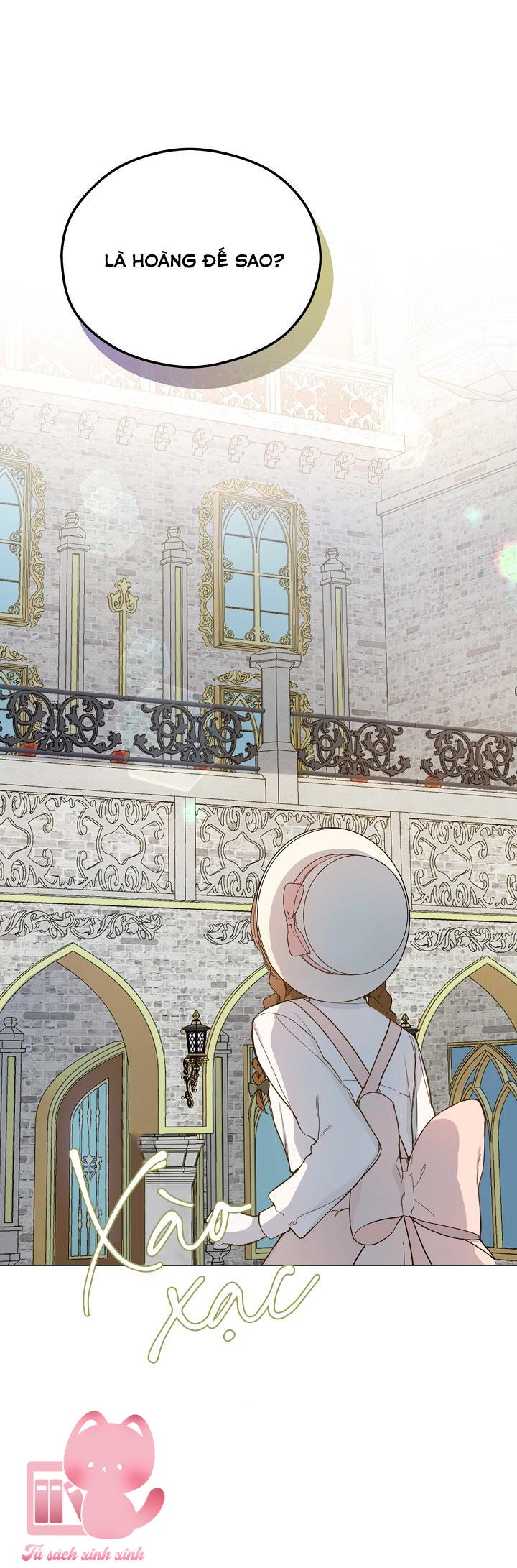 Trang Trại Hạt Dẻ Cạnh Hoàng Cung - Chap 3 - Trang 54
