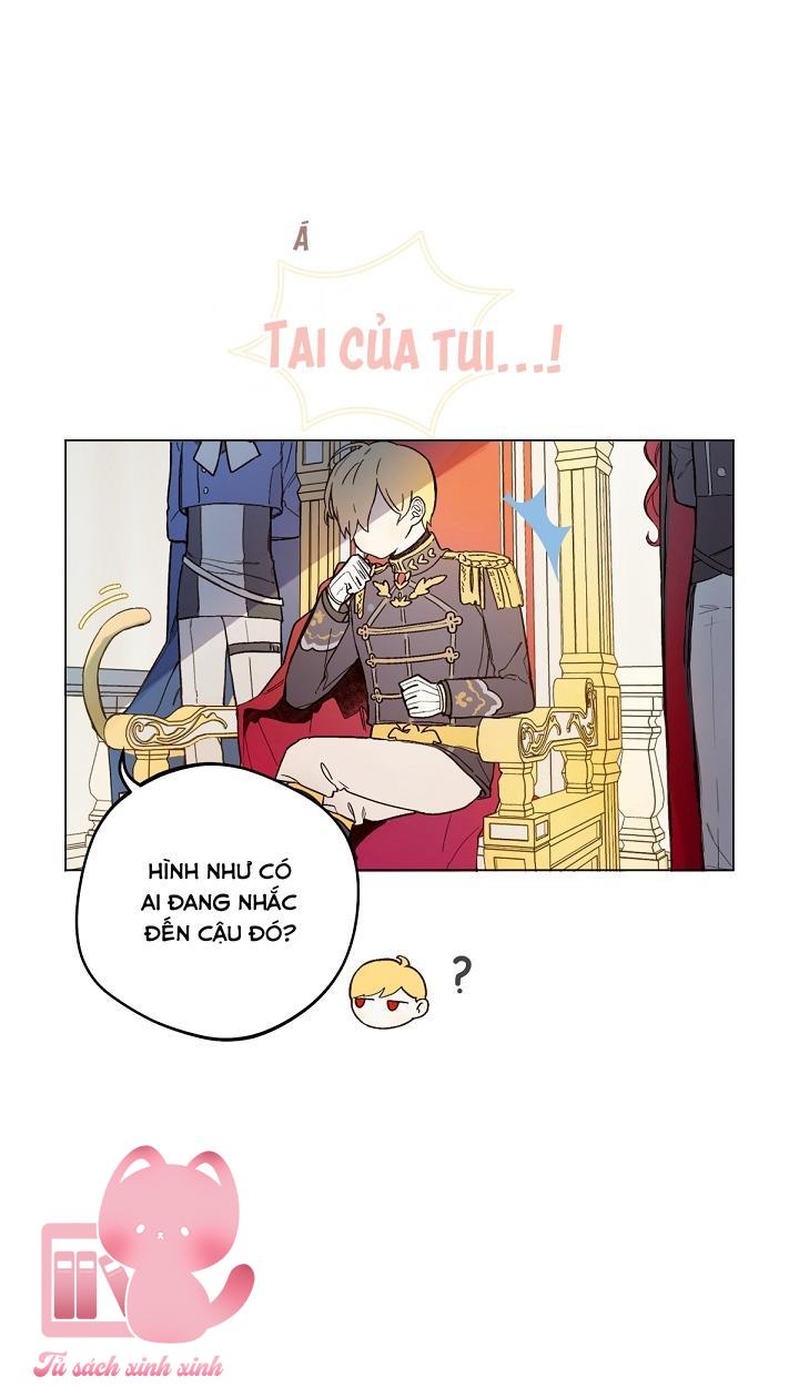 Trang Trại Hạt Dẻ Cạnh Hoàng Cung - Chap 3 - Trang 55