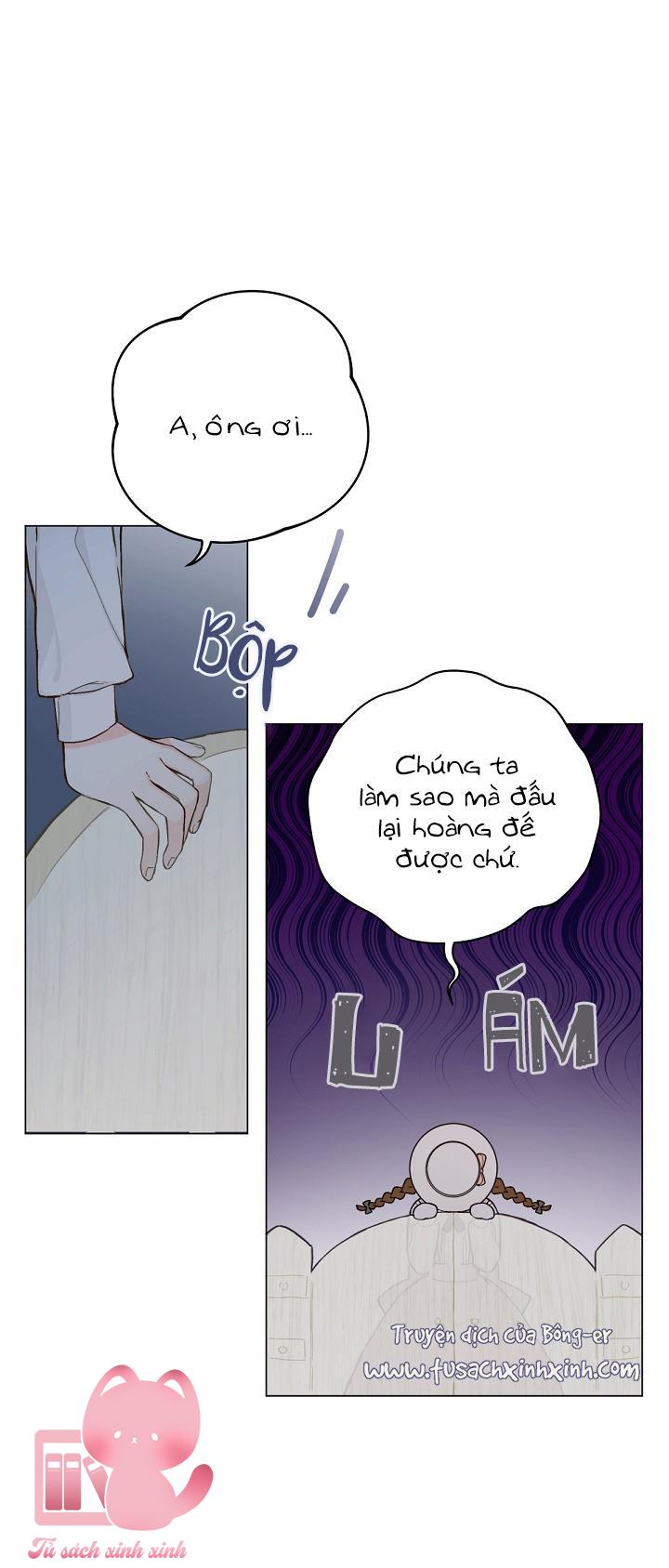 Trang Trại Hạt Dẻ Cạnh Hoàng Cung - Chap 3 - Trang 56