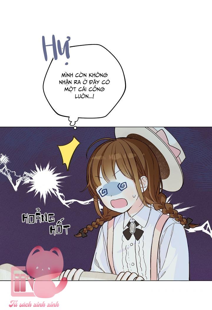 Trang Trại Hạt Dẻ Cạnh Hoàng Cung - Chap 3 - Trang 58
