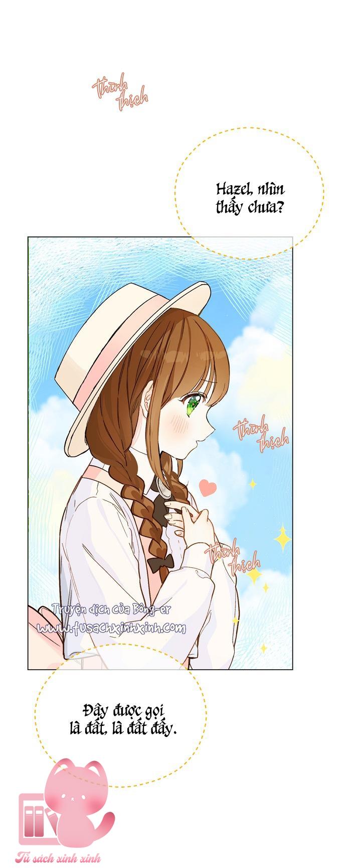 Trang Trại Hạt Dẻ Cạnh Hoàng Cung - Chap 3 - Trang 62