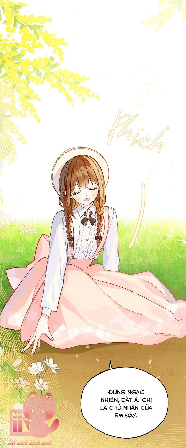 Trang Trại Hạt Dẻ Cạnh Hoàng Cung - Chap 3 - Trang 64