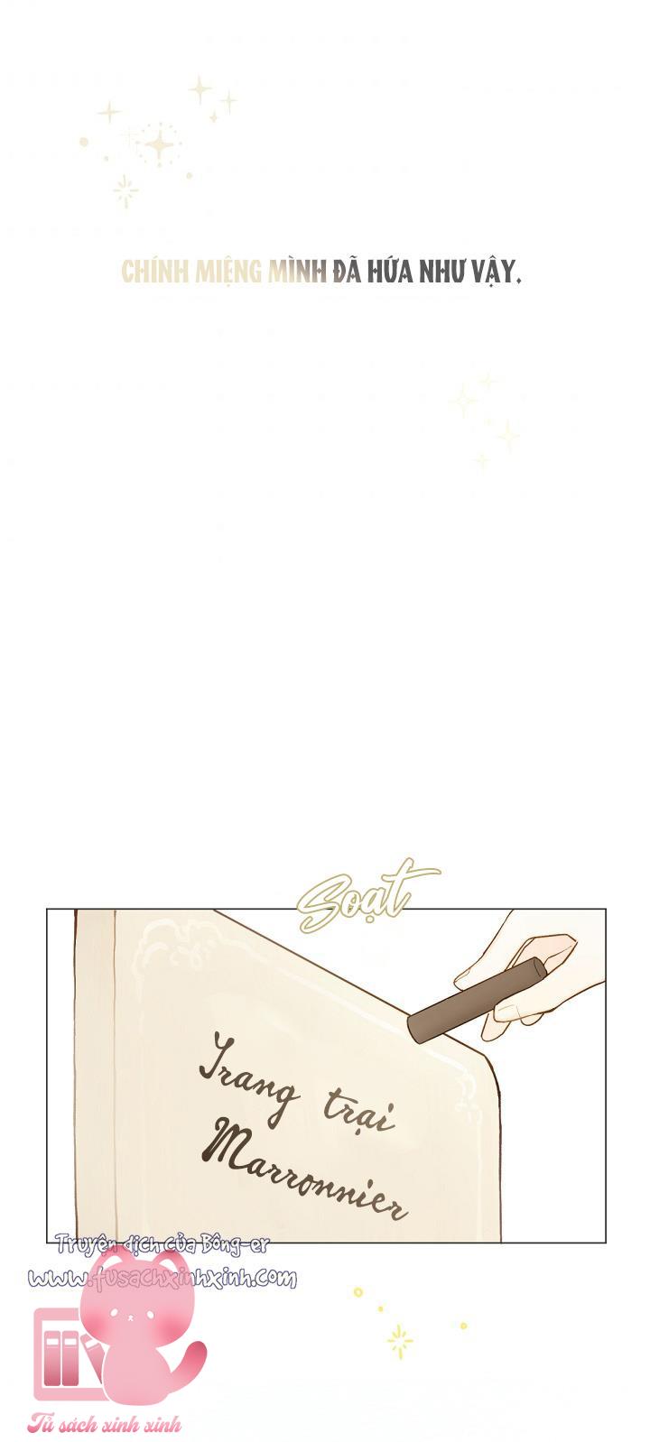 Trang Trại Hạt Dẻ Cạnh Hoàng Cung - Chap 3 - Trang 68