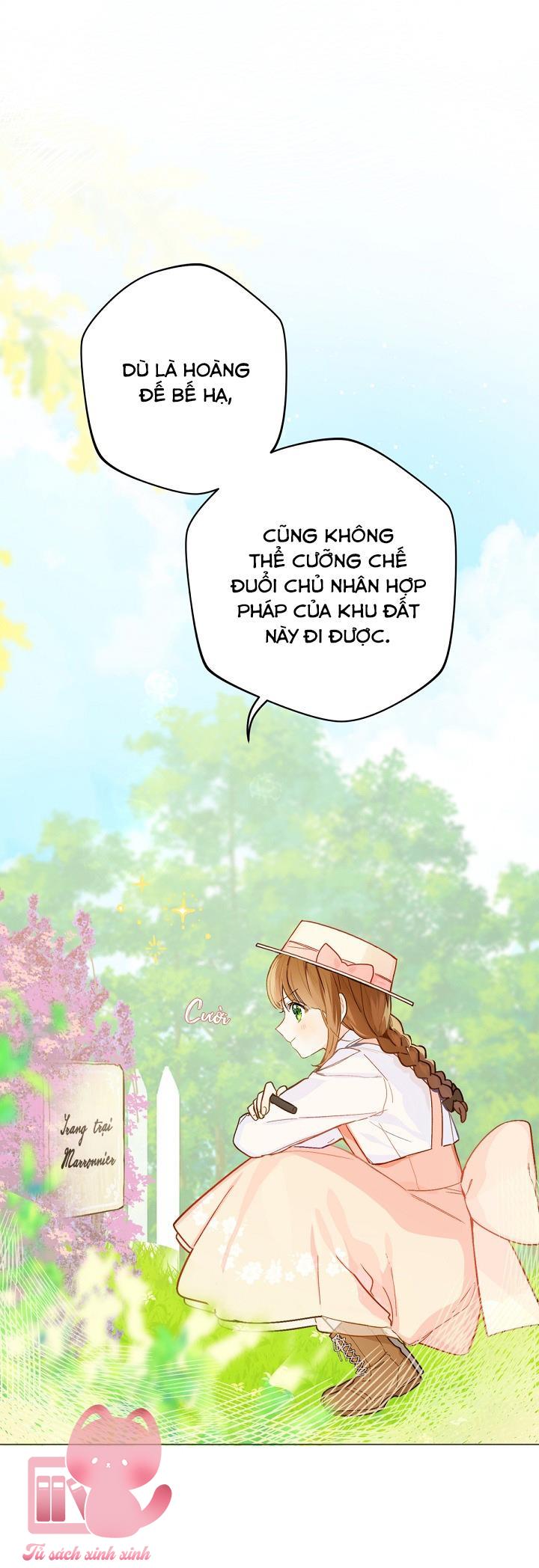 Trang Trại Hạt Dẻ Cạnh Hoàng Cung - Chap 3 - Trang 69