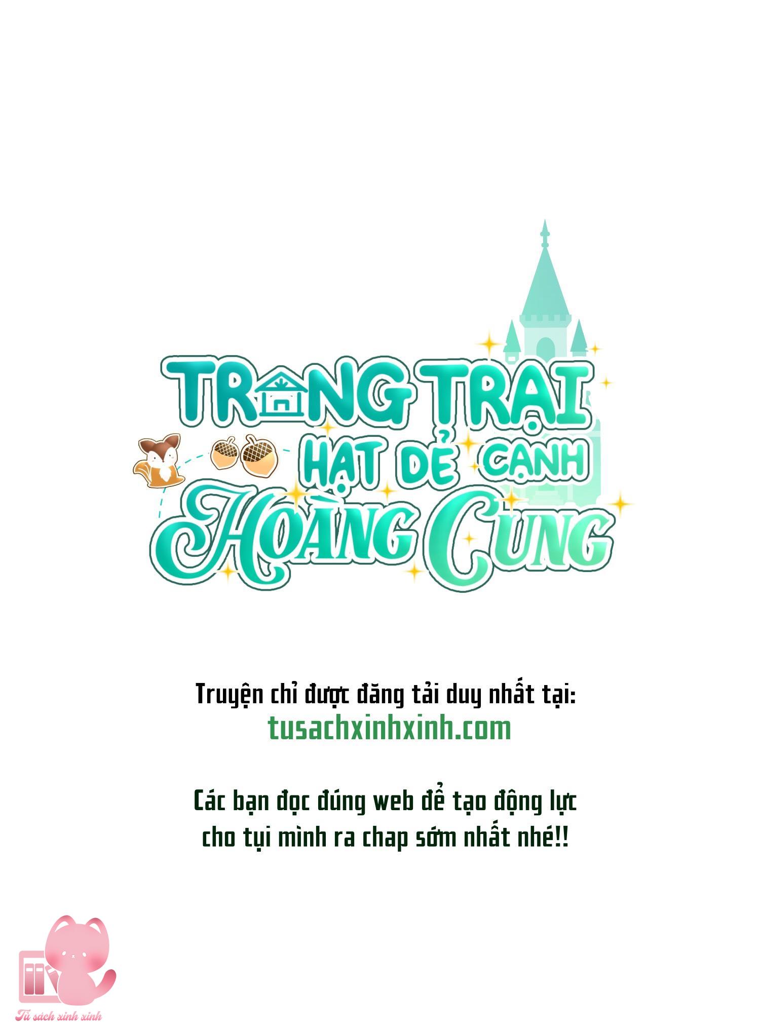 Trang Trại Hạt Dẻ Cạnh Hoàng Cung - Chap 33 - Trang 12