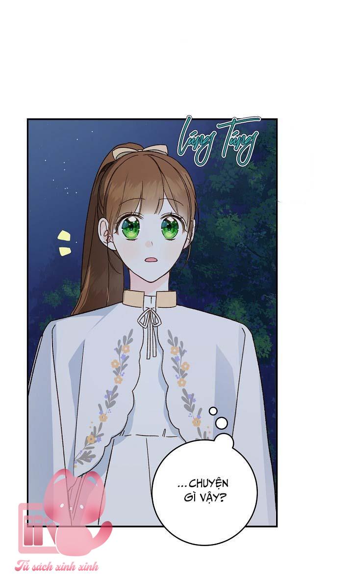 Trang Trại Hạt Dẻ Cạnh Hoàng Cung - Chap 33 - Trang 14