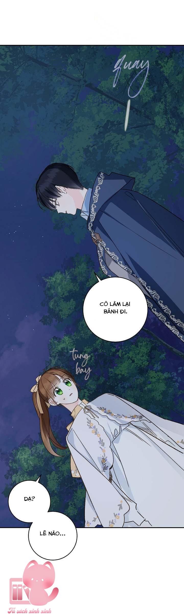 Trang Trại Hạt Dẻ Cạnh Hoàng Cung - Chap 33 - Trang 15