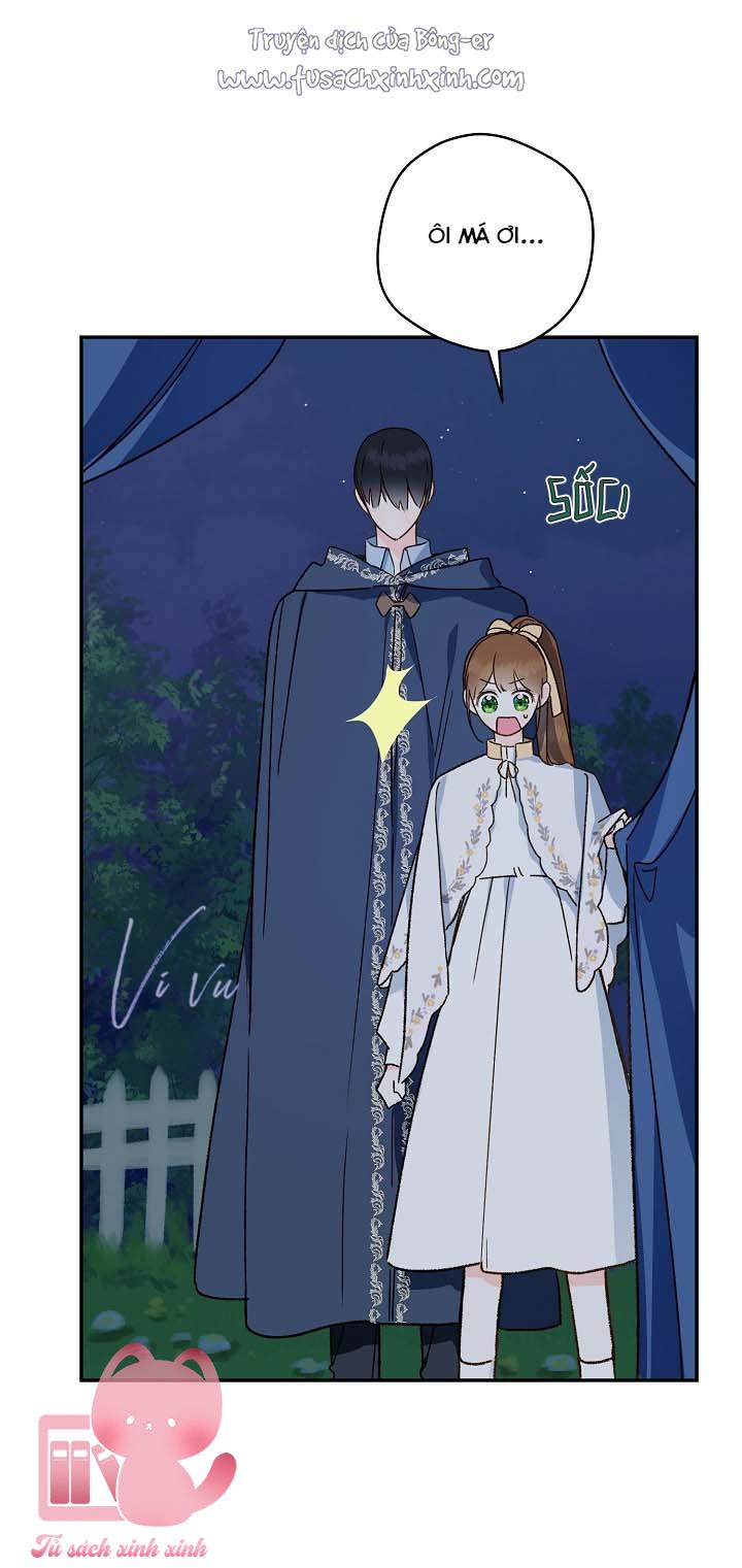 Trang Trại Hạt Dẻ Cạnh Hoàng Cung - Chap 33 - Trang 17
