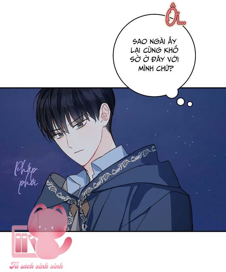 Trang Trại Hạt Dẻ Cạnh Hoàng Cung - Chap 33 - Trang 20