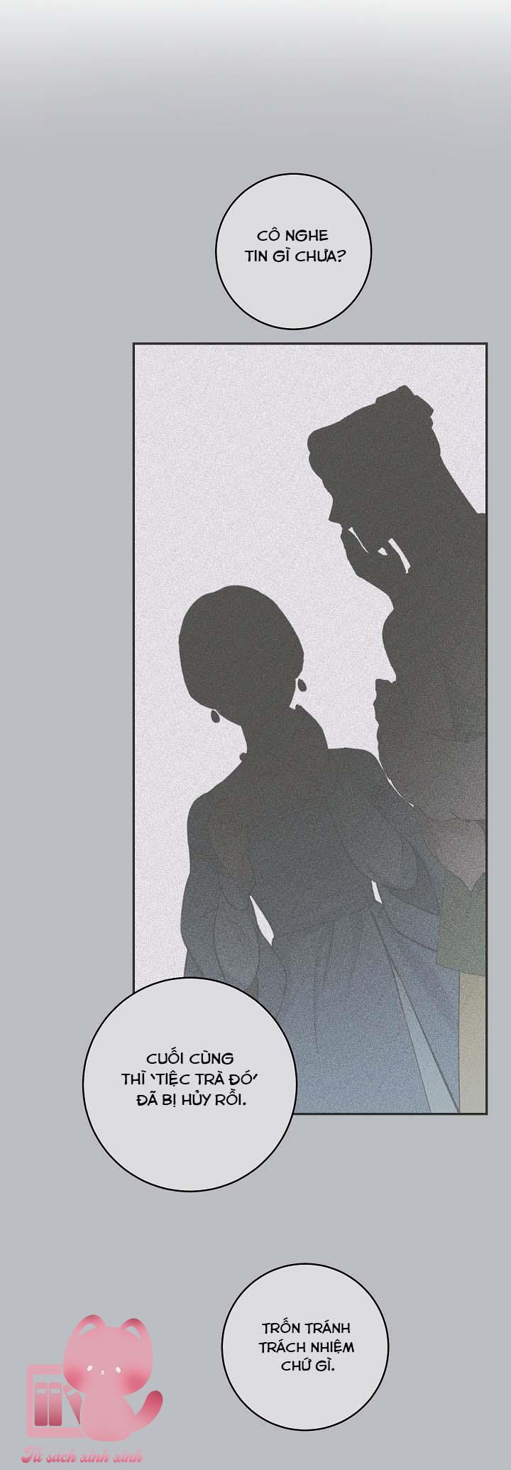 Trang Trại Hạt Dẻ Cạnh Hoàng Cung - Chap 33 - Trang 22