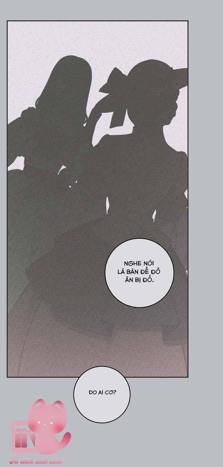 Trang Trại Hạt Dẻ Cạnh Hoàng Cung - Chap 33 - Trang 23