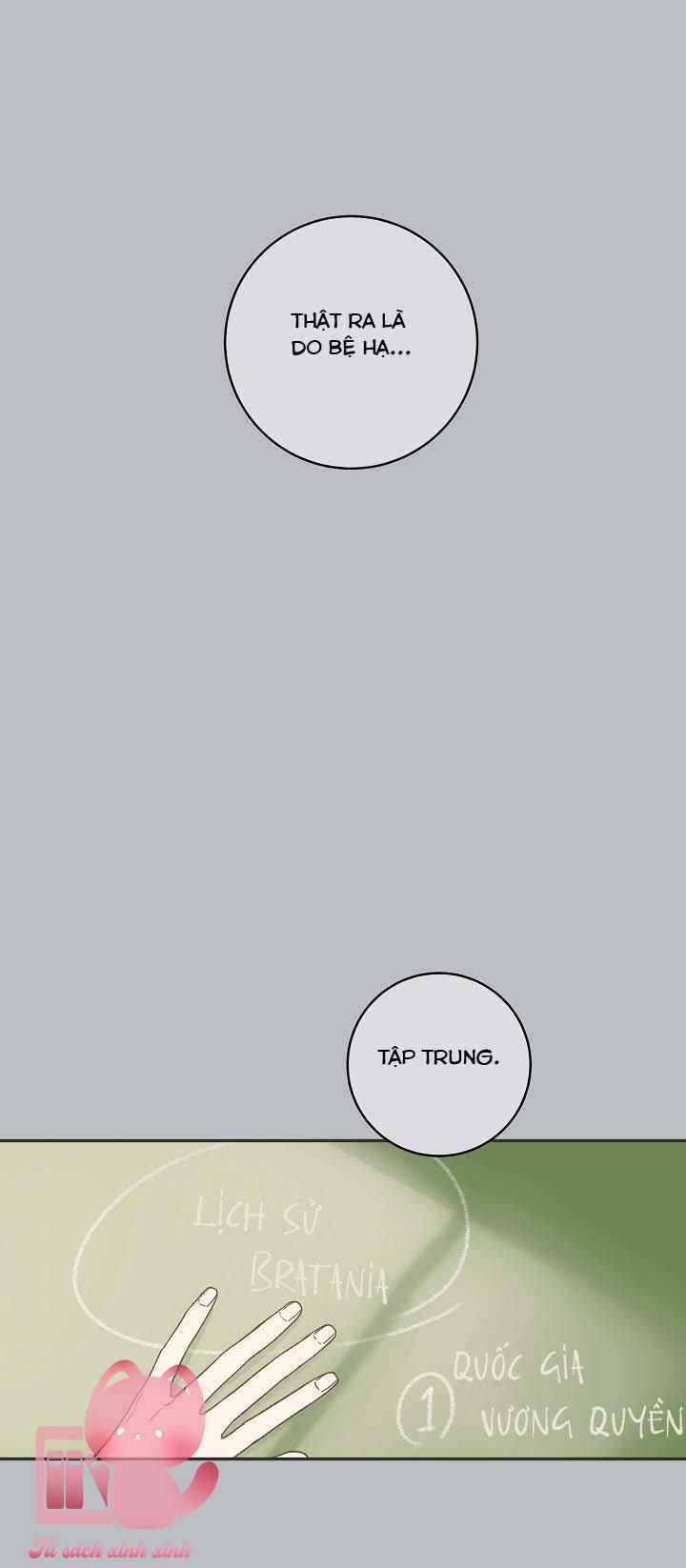 Trang Trại Hạt Dẻ Cạnh Hoàng Cung - Chap 33 - Trang 24