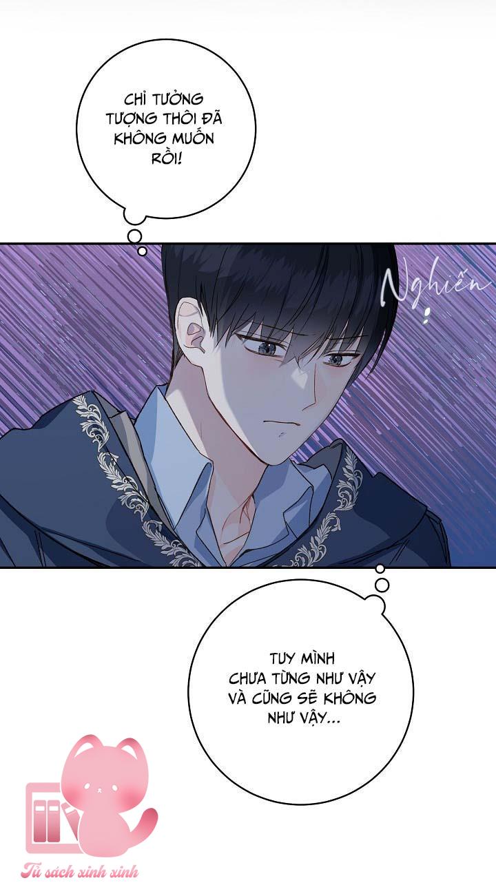 Trang Trại Hạt Dẻ Cạnh Hoàng Cung - Chap 33 - Trang 28