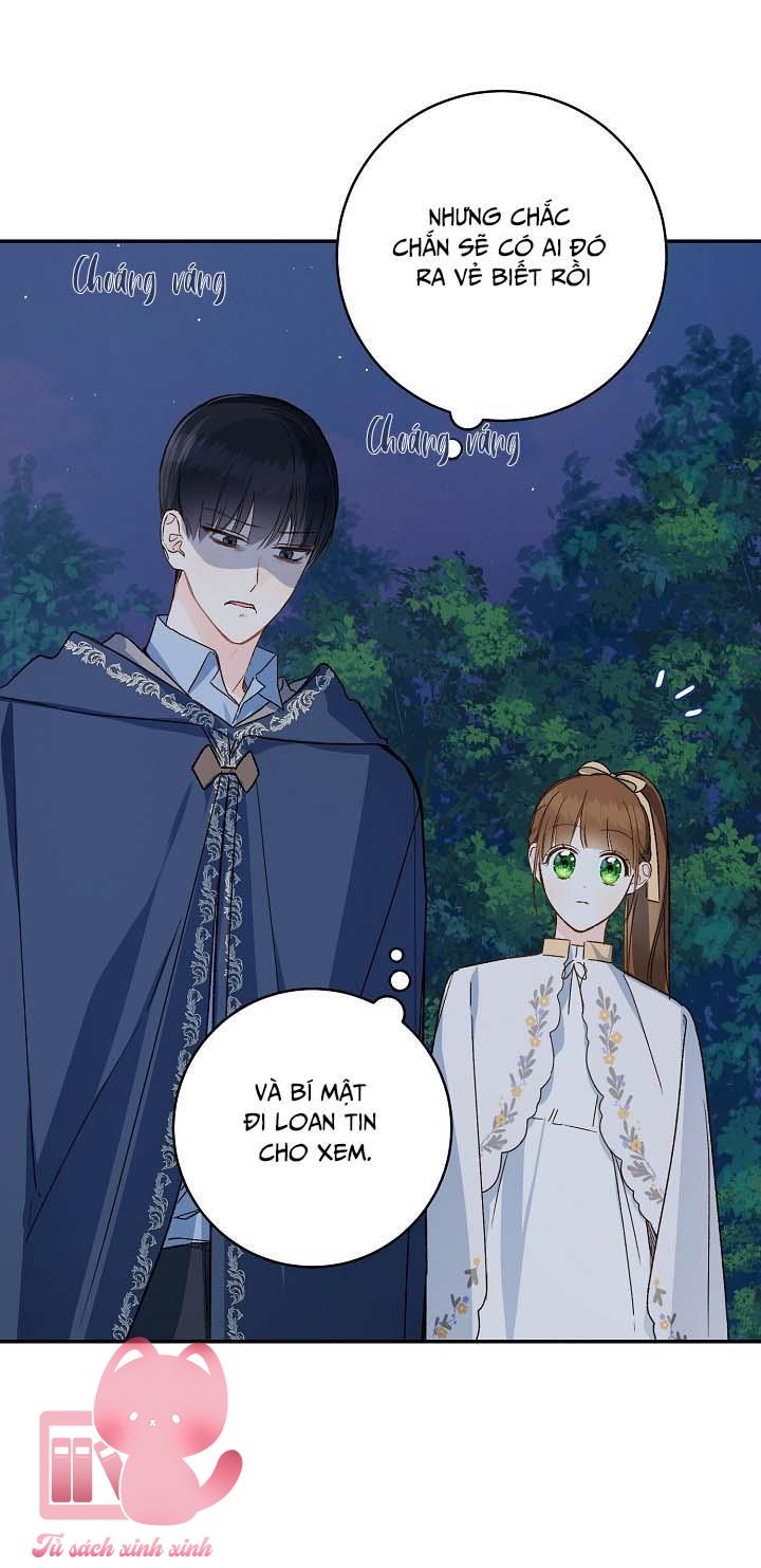 Trang Trại Hạt Dẻ Cạnh Hoàng Cung - Chap 33 - Trang 29