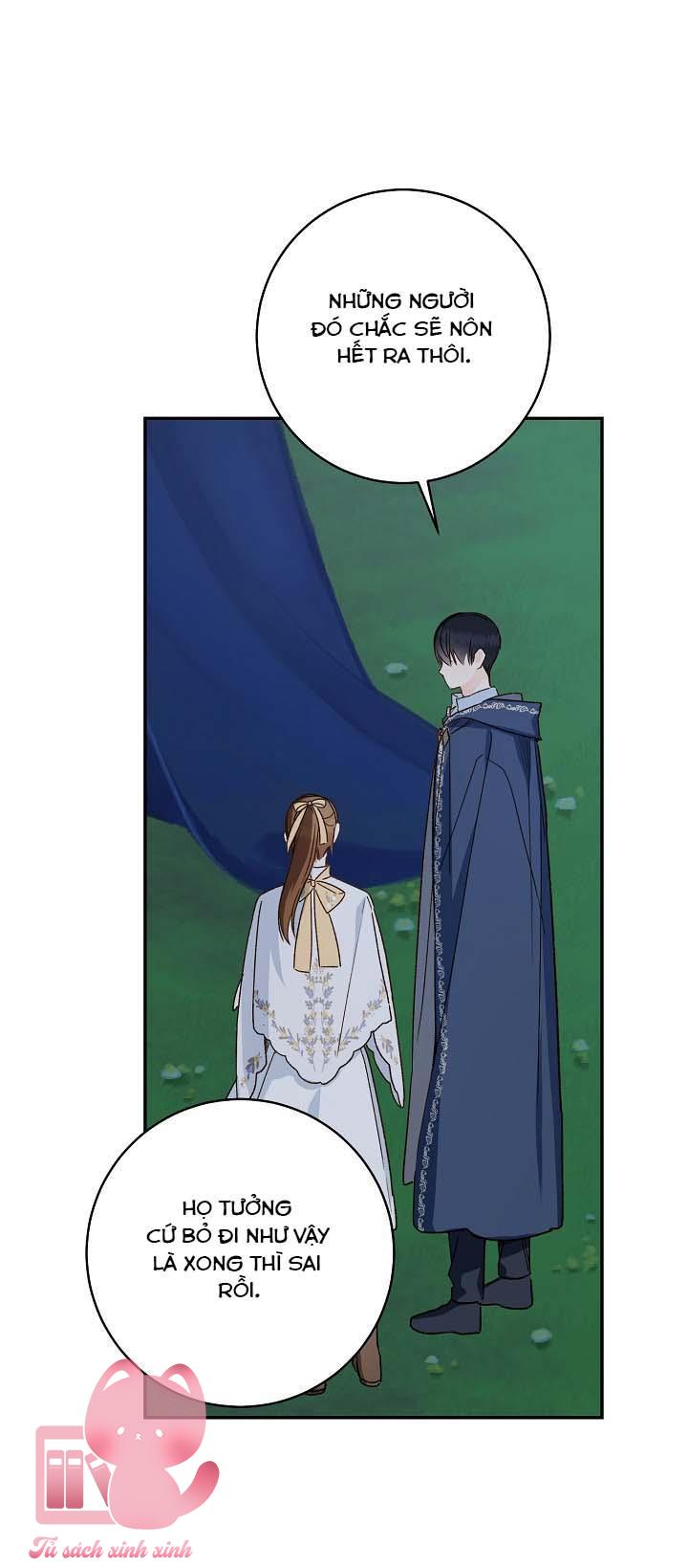 Trang Trại Hạt Dẻ Cạnh Hoàng Cung - Chap 33 - Trang 31