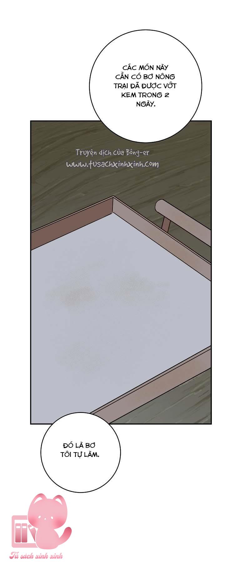 Trang Trại Hạt Dẻ Cạnh Hoàng Cung - Chap 33 - Trang 34