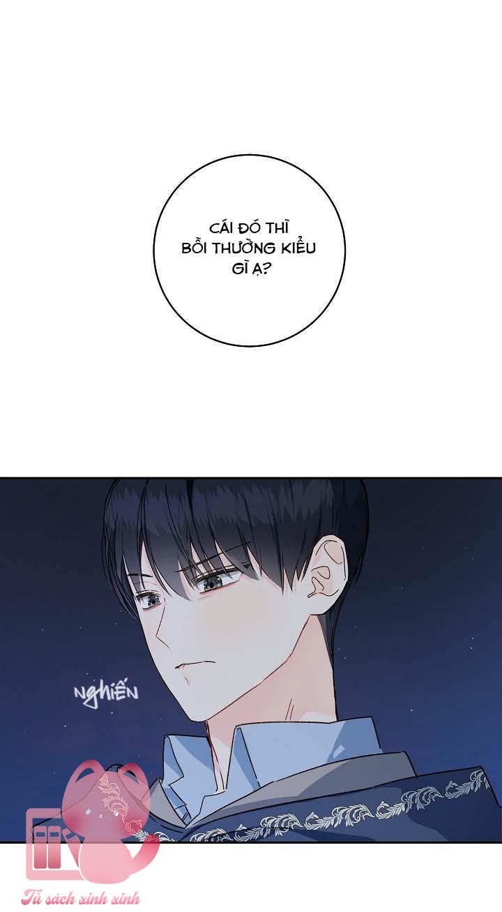 Trang Trại Hạt Dẻ Cạnh Hoàng Cung - Chap 33 - Trang 35