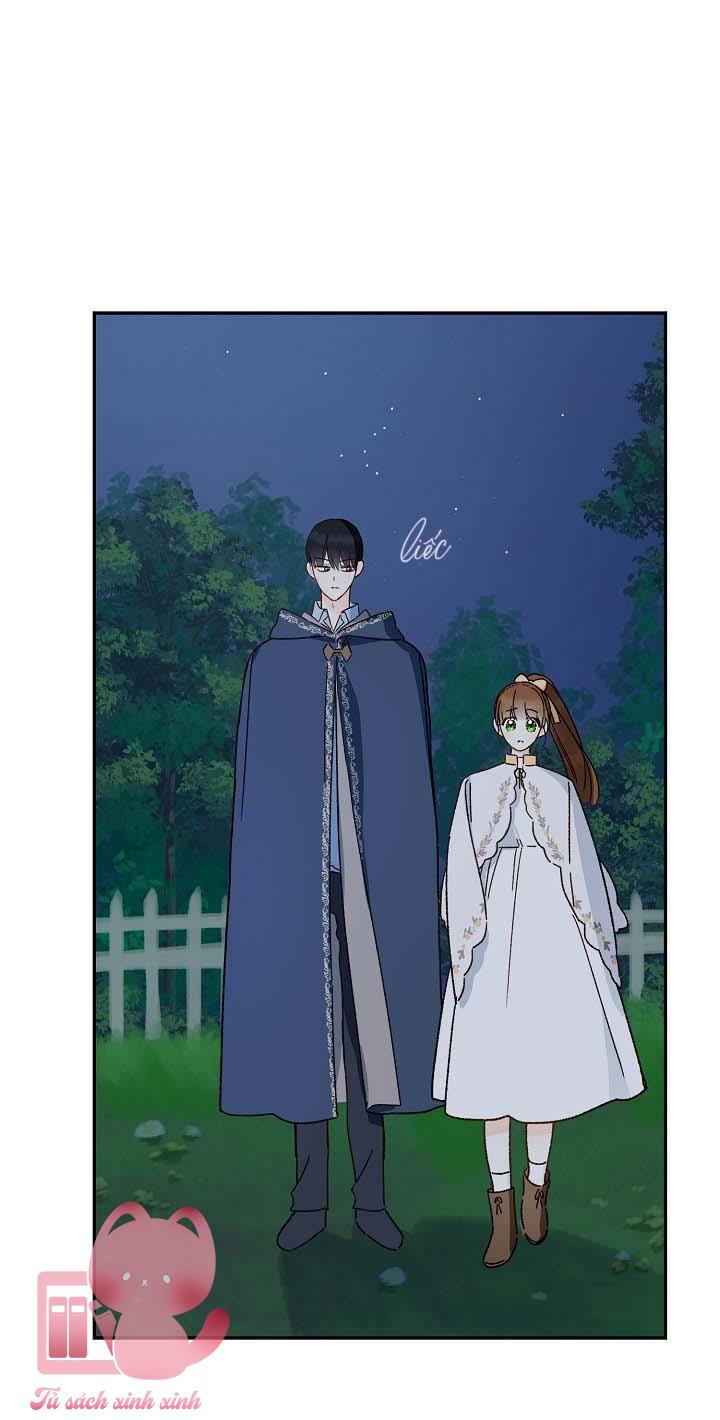 Trang Trại Hạt Dẻ Cạnh Hoàng Cung - Chap 33 - Trang 41