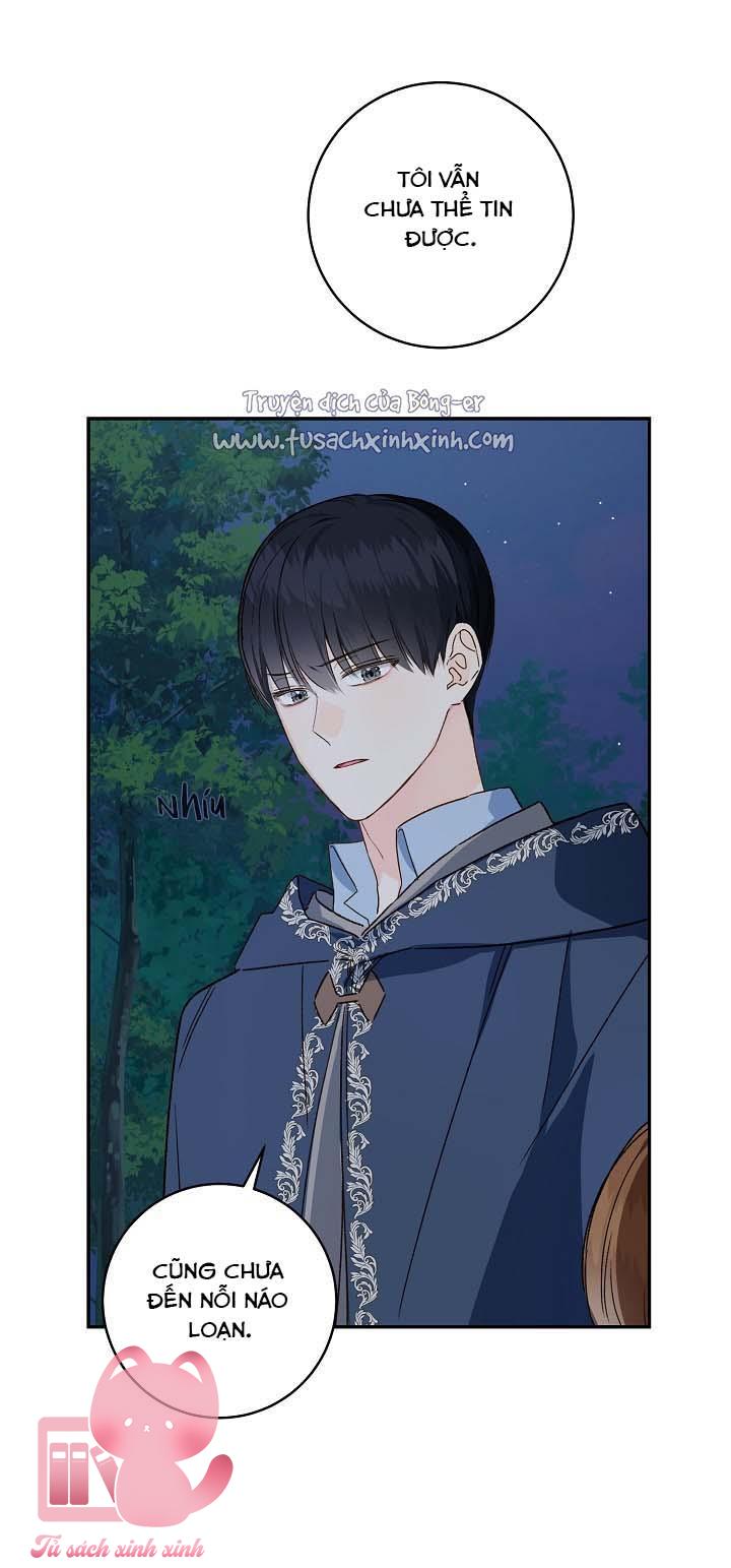 Trang Trại Hạt Dẻ Cạnh Hoàng Cung - Chap 33 - Trang 42