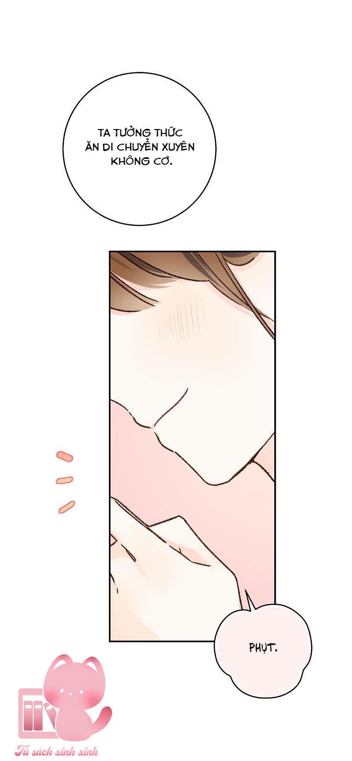 Trang Trại Hạt Dẻ Cạnh Hoàng Cung - Chap 33 - Trang 43