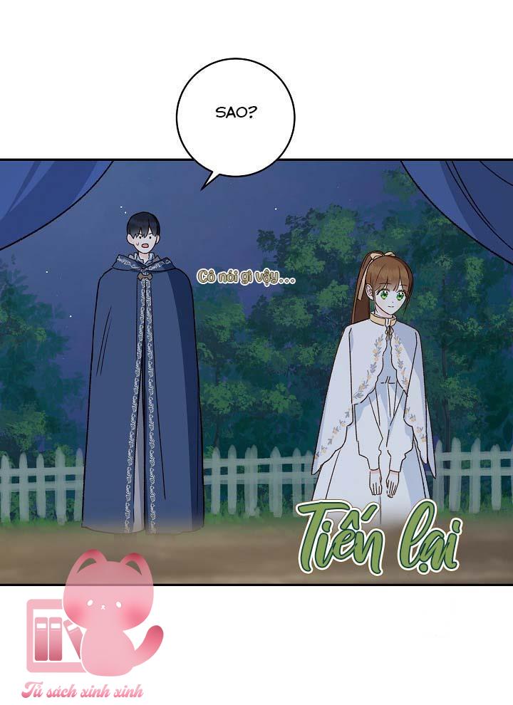 Trang Trại Hạt Dẻ Cạnh Hoàng Cung - Chap 33 - Trang 45