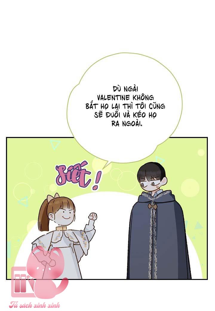 Trang Trại Hạt Dẻ Cạnh Hoàng Cung - Chap 33 - Trang 47