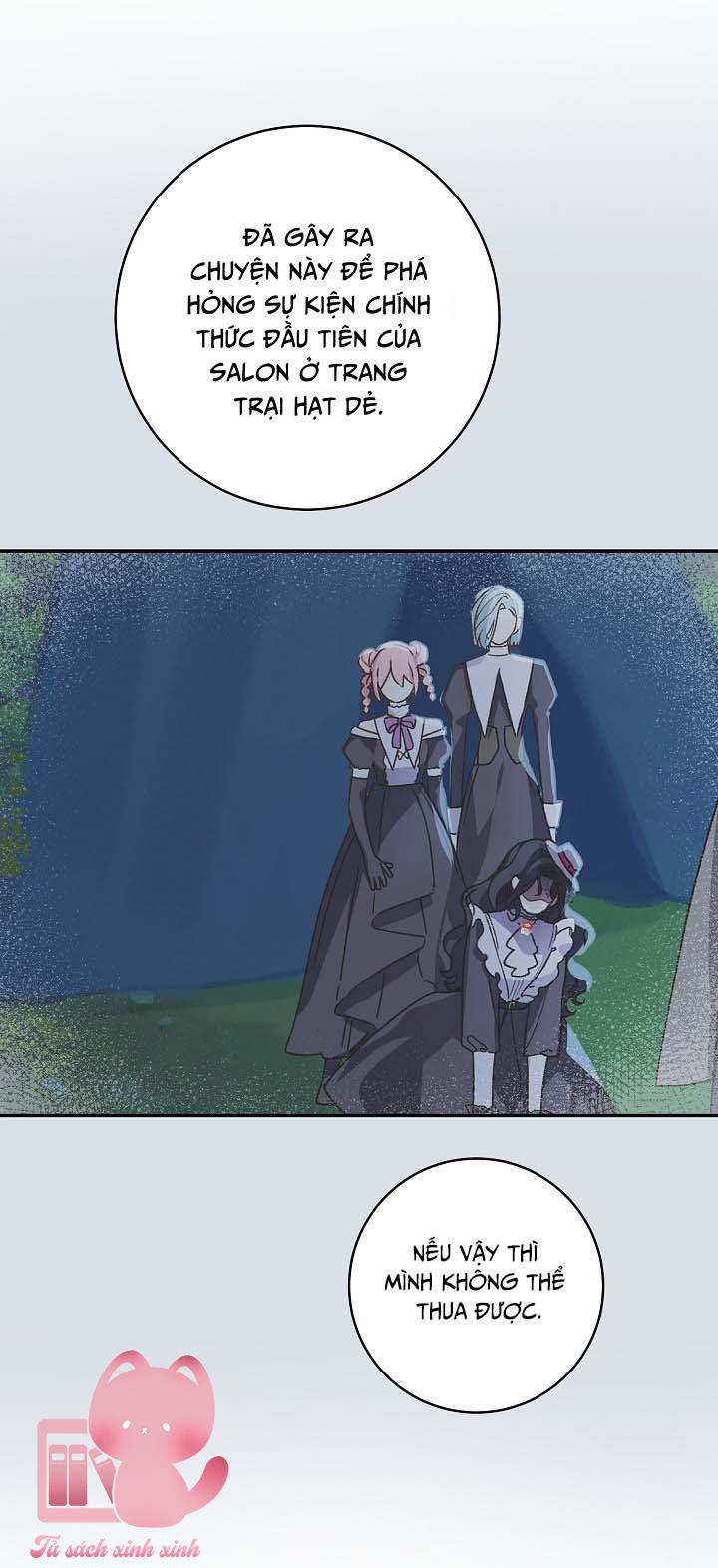 Trang Trại Hạt Dẻ Cạnh Hoàng Cung - Chap 33 - Trang 53