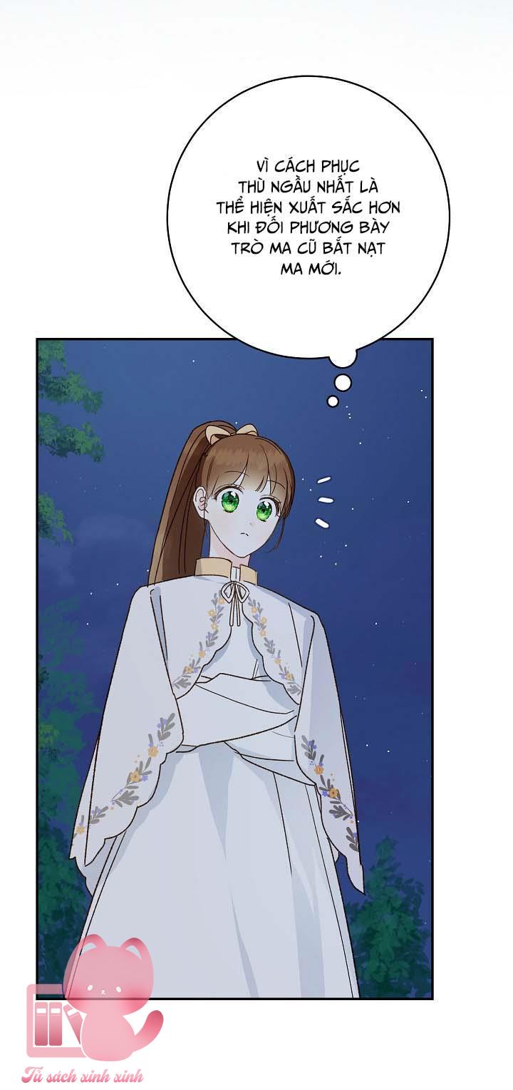 Trang Trại Hạt Dẻ Cạnh Hoàng Cung - Chap 33 - Trang 54