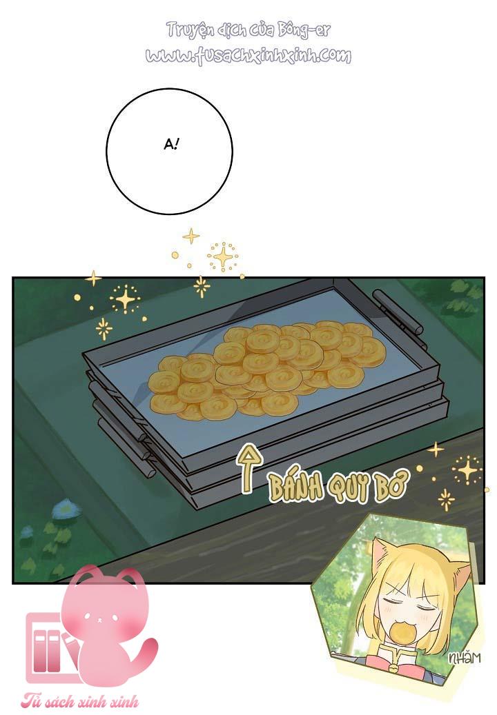 Trang Trại Hạt Dẻ Cạnh Hoàng Cung - Chap 33 - Trang 55